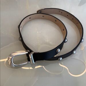 Streets ahead belt